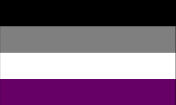 Asexual Rainbow 12