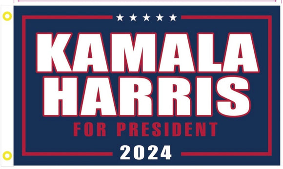 Kamala Harris For President 2024 12