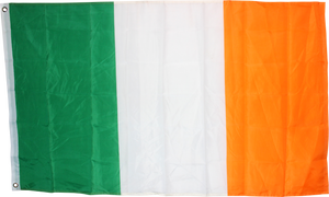 Ireland 3'X5' Flag Rough Tex® 100D