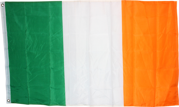 Ireland 3'X5' Flag Rough Tex® 100D
