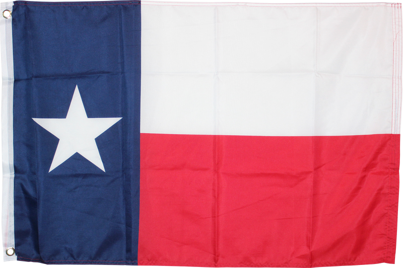 Texas Flag 2'X3' Rough Tex® 100D