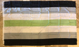 Agender Pride 3'x5' 100D Flag Rough Tex ®