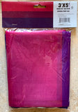 Bisexual Pride 3'x5' Flag Rough Tex ® 68D Nylon