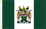 Rhodesia Flag 2'X3' Rough Tex® 100D