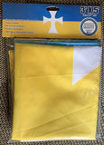 SIGMA CHI OFFICIAL 3'X5' Flag- Rough Tex ®100D