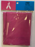 Breast Cancer Awareness Hope Ribbon 2'X3' Flag Rough Tex® 68D Nylon