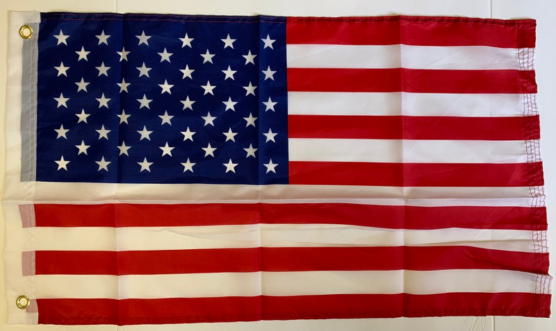 USA Sample 18"X30" Flag