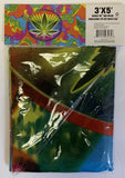 Marijuana Tye Dye Weed Flag 3'X5' Rough Tex® 68D Nylon