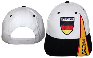 German Cap