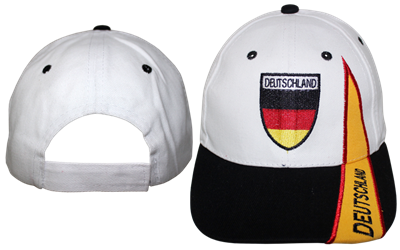 German Cap