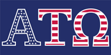 Alpha Tau Omega ATO  - Bumper Sticker