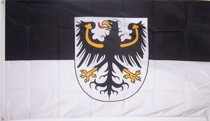 East Prussia 3'X5' Flag Rough Tex®