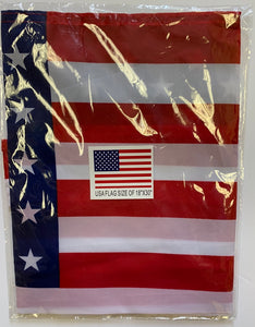 USA Sample 18"X30" Flag