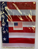 USA Sample 18"X30" Flag