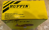 Ruffin Tape Gun With Packing Tape