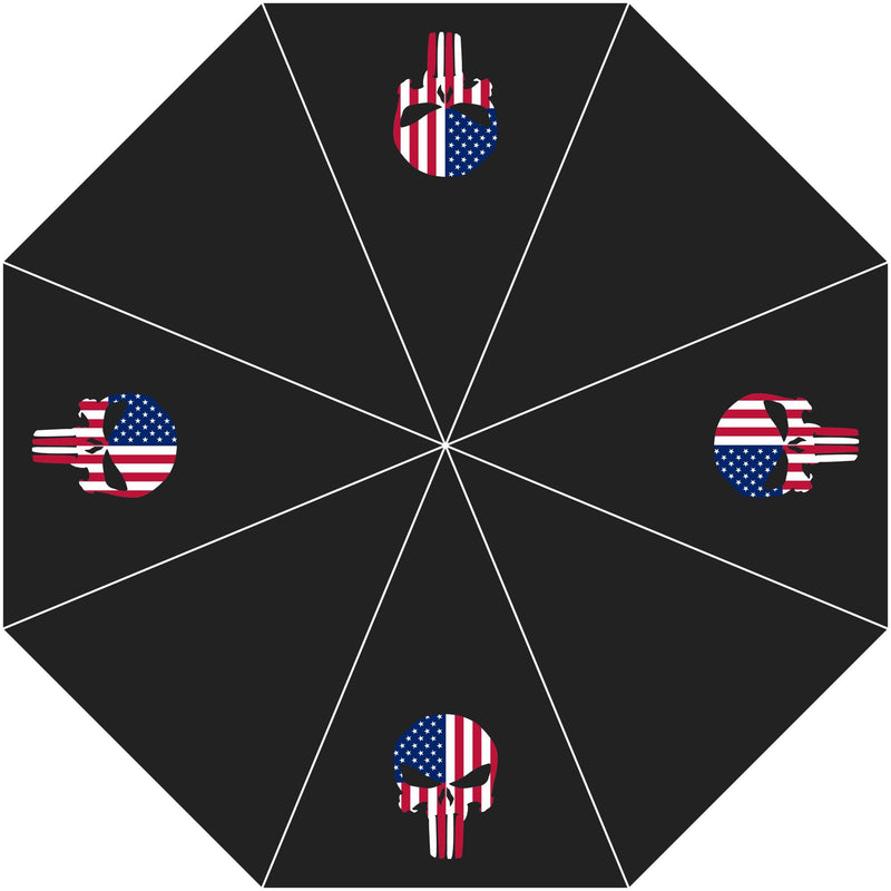 American Patriot Umbrella