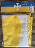 Sigma Chi 3'x5' Flag Rough Tex ® 100D