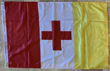 Kappa Alpha Order KA KAO Official Flag 2x3  Rough Tex ® 100D Flag