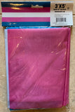 Transgender 3'x5' Flag 68D Rough Tex® Nylon