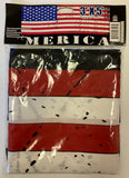 'Merica USA Black 3'X5' Flag ROUGH TEX® 100D