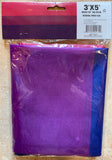 Bisexual Pride 3'x5' Flag Rough Tex ® 68D Nylon