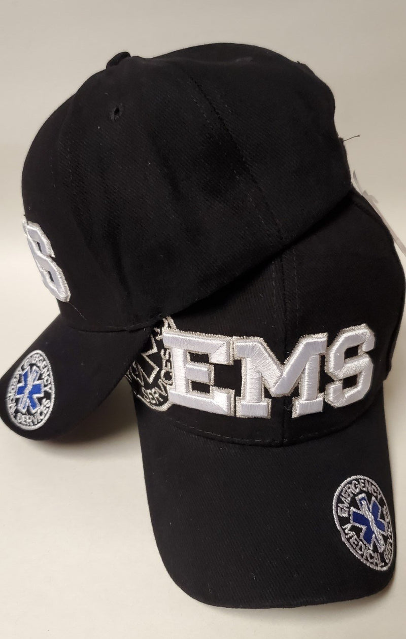 EMS Black Cap