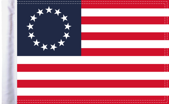 Betsy Ross 23