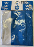 PHI DELTA THETA FLAG 3'X5' Flag- Rough Tex ®100D