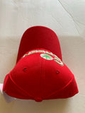 Go Green Weed (RED) - Cap