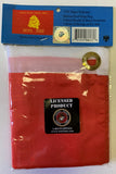 Marines EGA Shadow U.S Marines 3'X5' Flag Rough Tex® Super Polyester