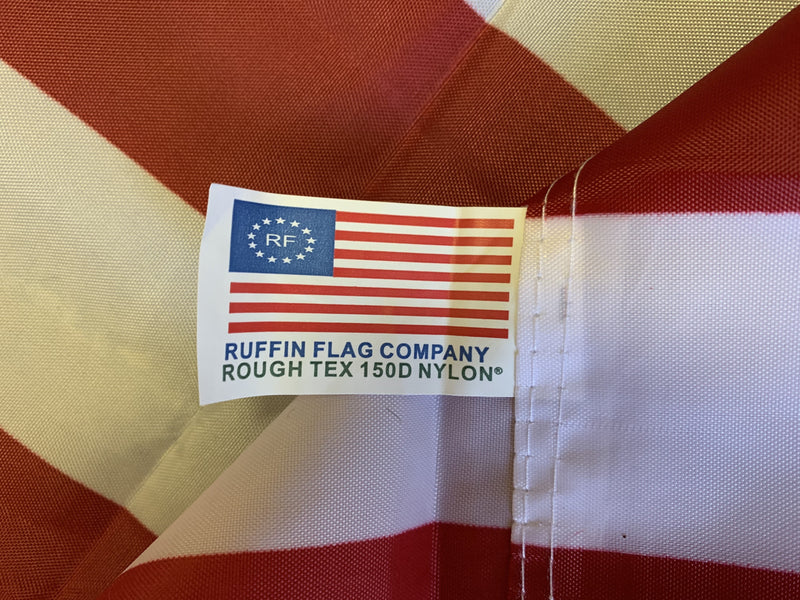 FLORIDA FLAG 150D ROUGH TEX ® 3'x5'