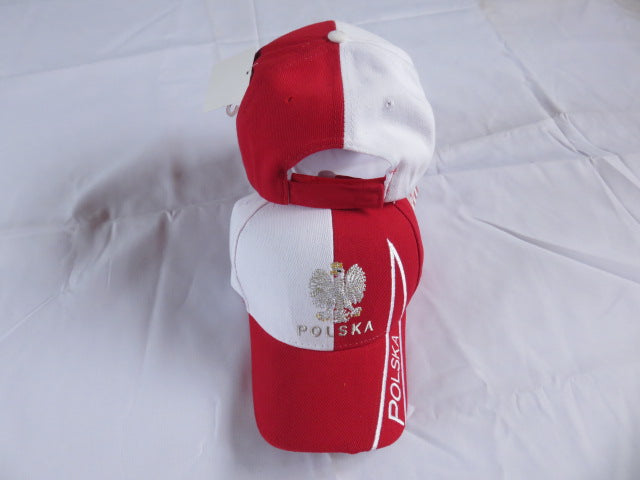 Polska Crest - Cap