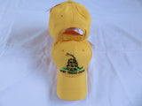 Gadsden XXL Traditional - Cap