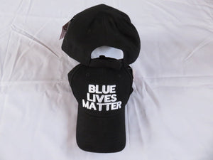 Blue Lives Matter  - Cap