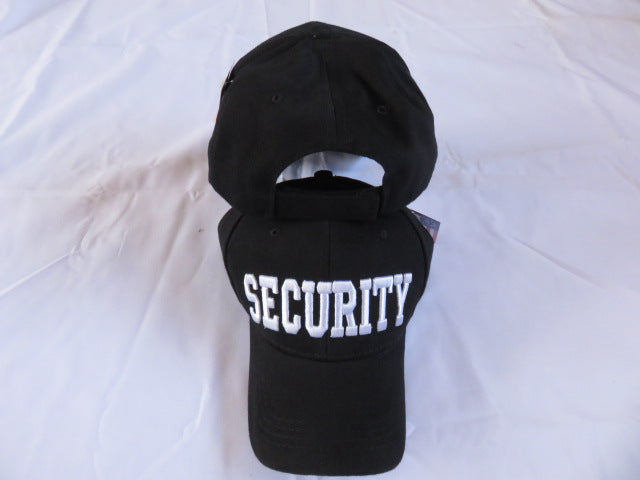Security - Cap