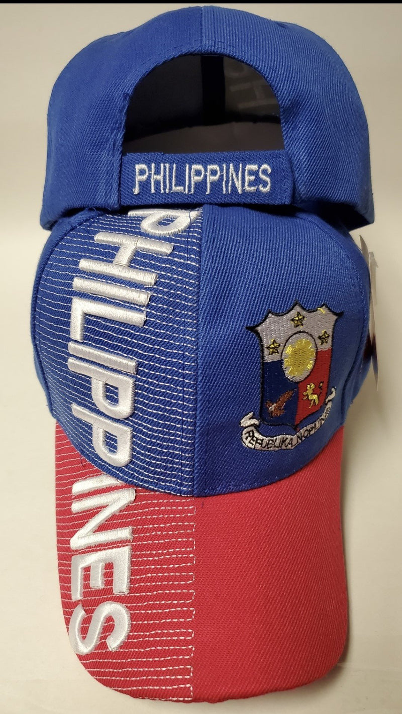 Philippines Cap