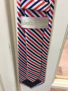 Democrat Base Official American Candidate Tie