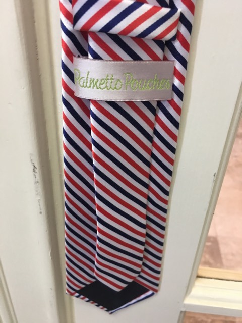Democrat Base Official American Candidate Tie