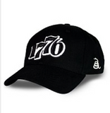 1776 Black Cap