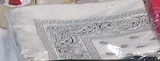 Assorted Bandana Paisley Head Wrap In Various Colors 100% Cotton 22"X22"