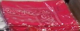 Assorted Bandana Paisley Head Wrap In Various Colors 100% Cotton 22"X22"