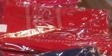 Assorted Bandana Paisley Head Wrap In Various Colors 100% Cotton 22"X22"