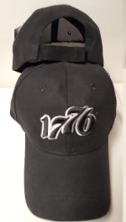 1776 Black Cap