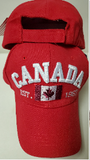 Canada 1967 - Cap