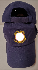 Kappa Alpha Old South Week Purple Cap