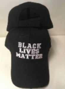 Black Lives Matter Cap