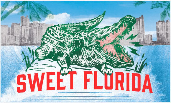 Sweet Florida 12