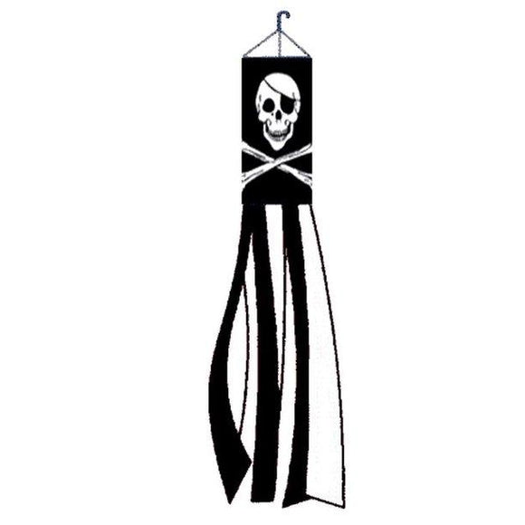 Pirate Windsock 5.5