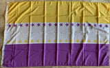 Women's Suffrage Flag Rough Tex ® 3'x5' 100D Flags