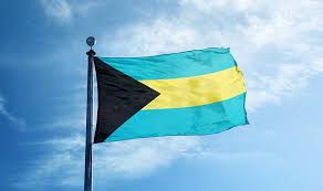 Bahamas 2'X3' Flag- Rough Tex ®100D